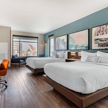 Cambria Hotel Minneapolis Downtown Zewnętrze zdjęcie
