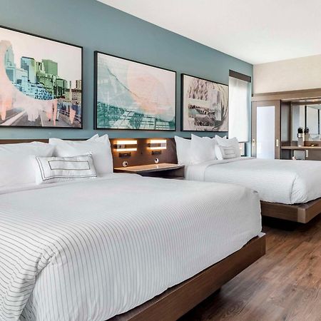 Cambria Hotel Minneapolis Downtown Zewnętrze zdjęcie