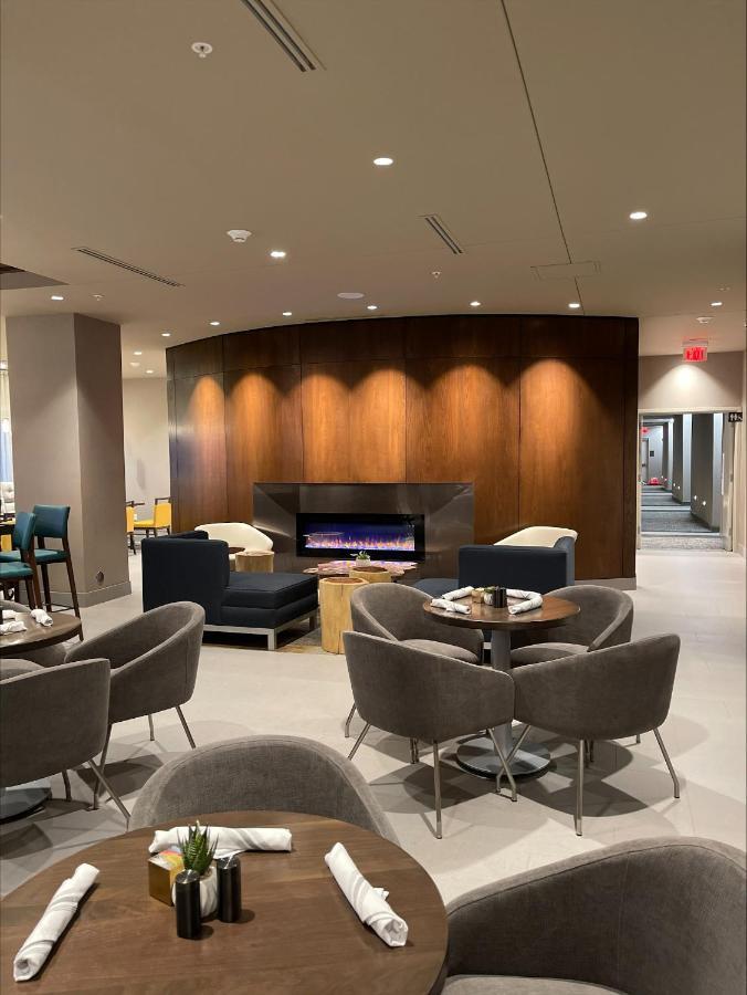 Cambria Hotel Minneapolis Downtown Zewnętrze zdjęcie