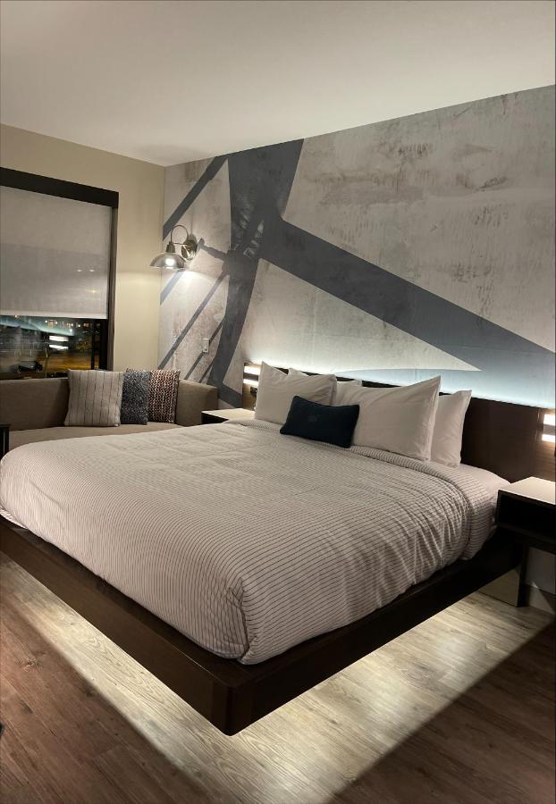 Cambria Hotel Minneapolis Downtown Zewnętrze zdjęcie