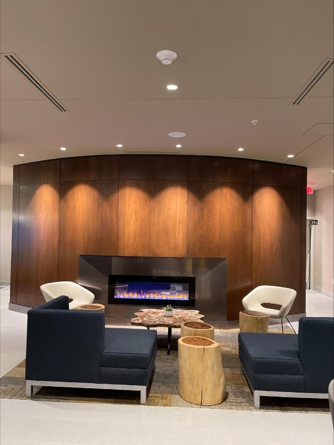 Cambria Hotel Minneapolis Downtown Zewnętrze zdjęcie