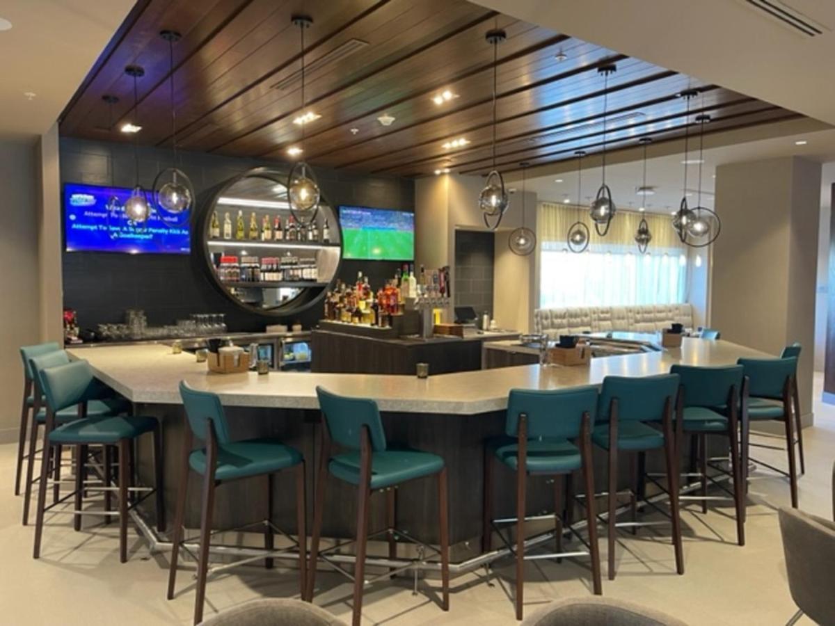 Cambria Hotel Minneapolis Downtown Zewnętrze zdjęcie