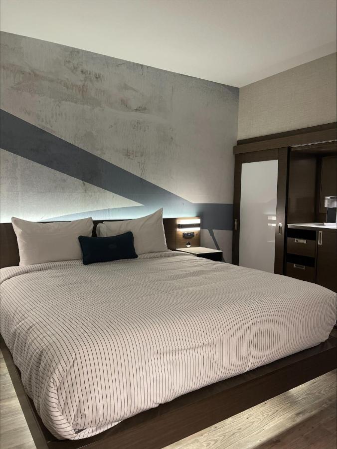 Cambria Hotel Minneapolis Downtown Zewnętrze zdjęcie