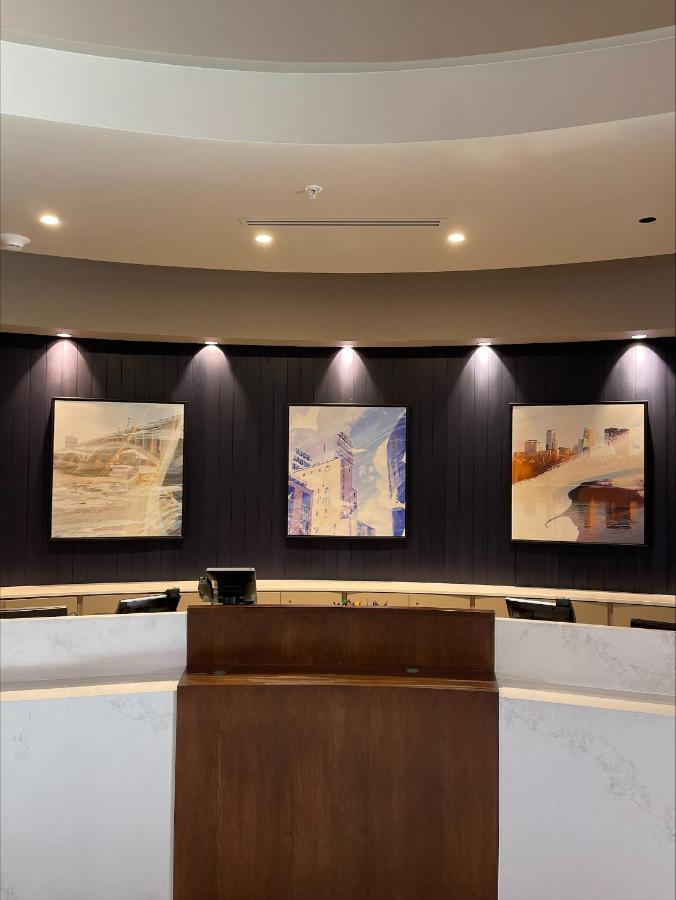 Cambria Hotel Minneapolis Downtown Zewnętrze zdjęcie