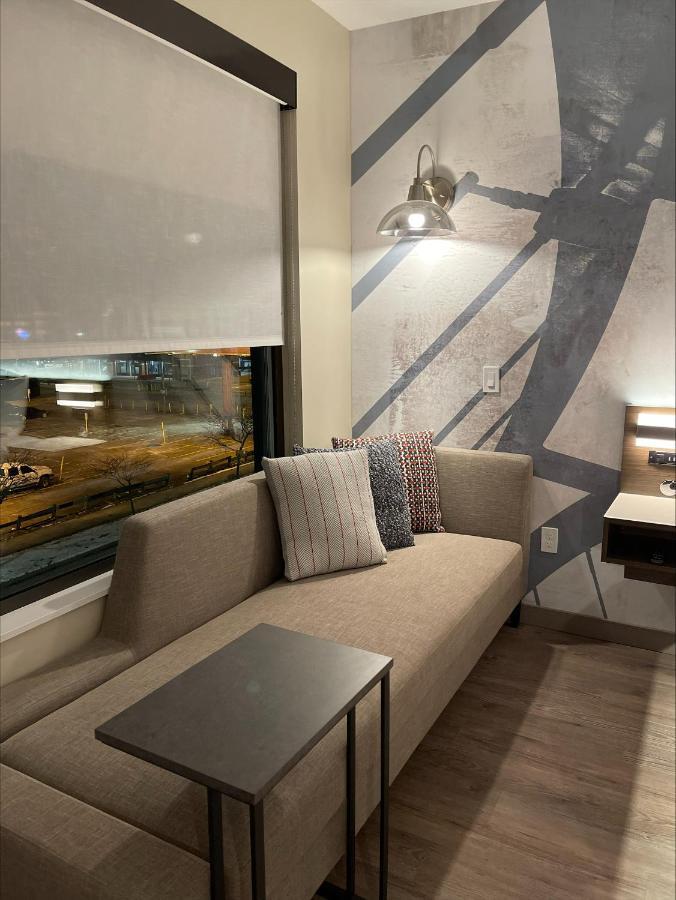 Cambria Hotel Minneapolis Downtown Zewnętrze zdjęcie