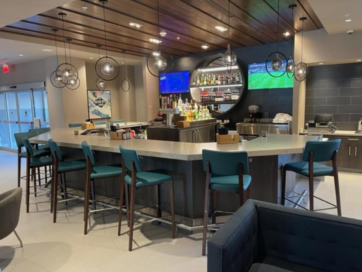 Cambria Hotel Minneapolis Downtown Zewnętrze zdjęcie