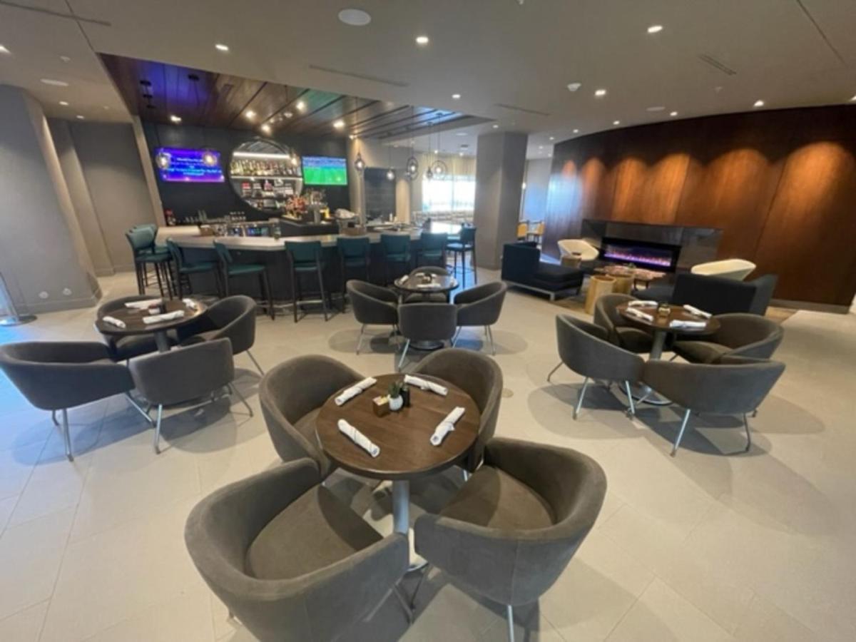 Cambria Hotel Minneapolis Downtown Zewnętrze zdjęcie