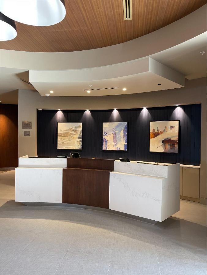 Cambria Hotel Minneapolis Downtown Zewnętrze zdjęcie