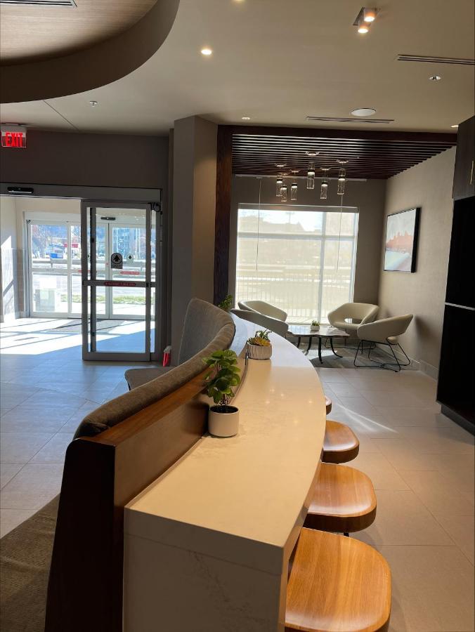 Cambria Hotel Minneapolis Downtown Zewnętrze zdjęcie