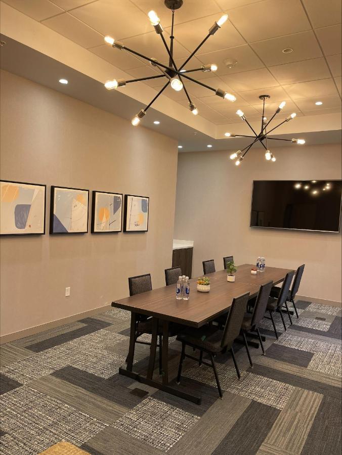 Cambria Hotel Minneapolis Downtown Zewnętrze zdjęcie