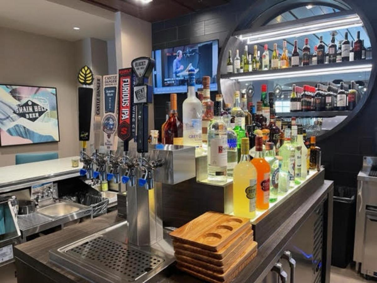 Cambria Hotel Minneapolis Downtown Zewnętrze zdjęcie