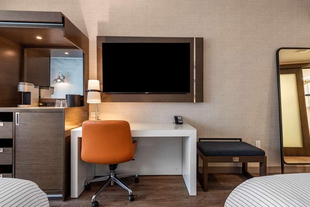 Cambria Hotel Minneapolis Downtown Pokój zdjęcie