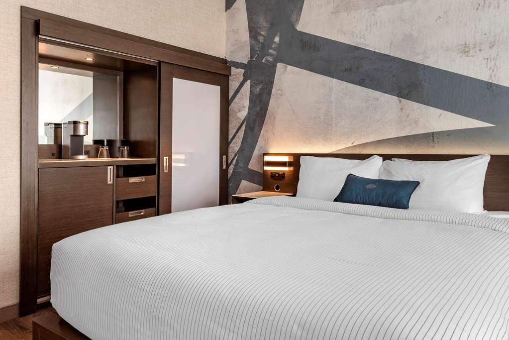 Cambria Hotel Minneapolis Downtown Pokój zdjęcie