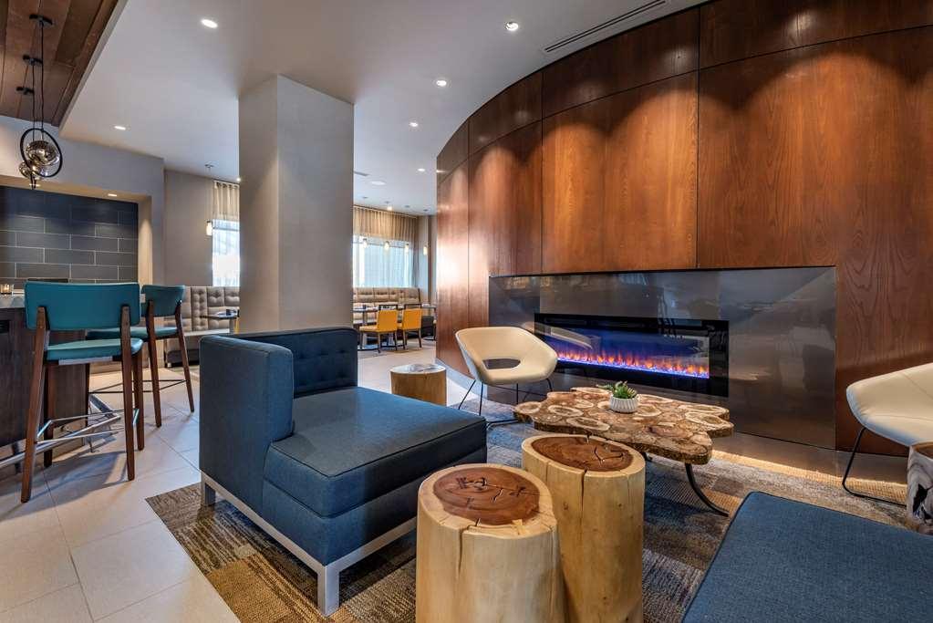 Cambria Hotel Minneapolis Downtown Wnętrze zdjęcie