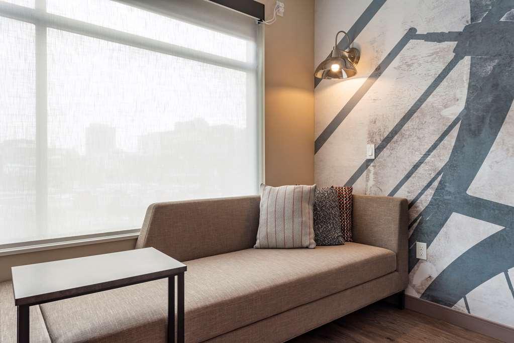 Cambria Hotel Minneapolis Downtown Pokój zdjęcie