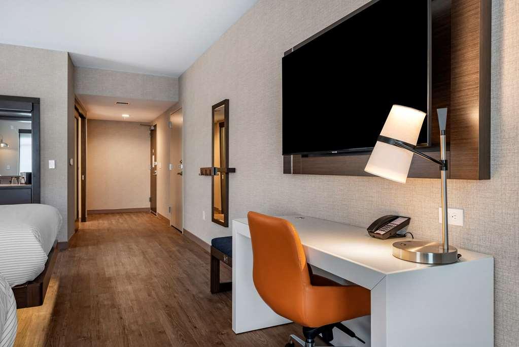 Cambria Hotel Minneapolis Downtown Pokój zdjęcie