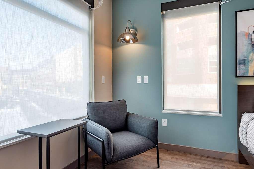 Cambria Hotel Minneapolis Downtown Pokój zdjęcie