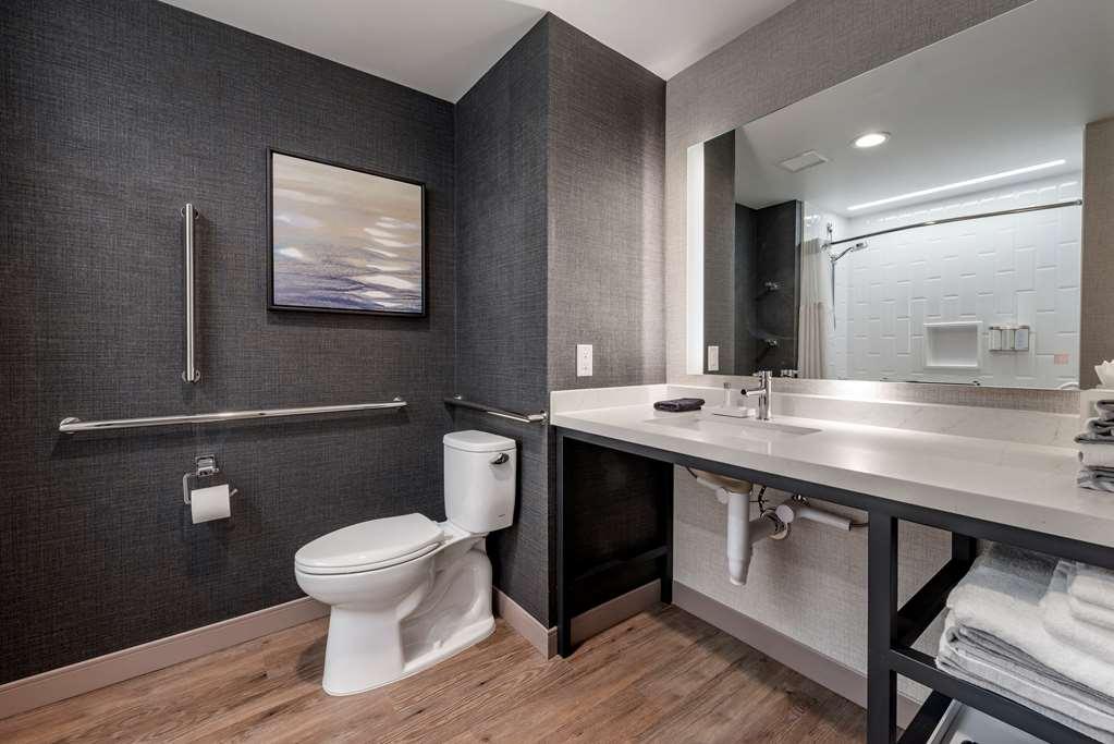 Cambria Hotel Minneapolis Downtown Zewnętrze zdjęcie