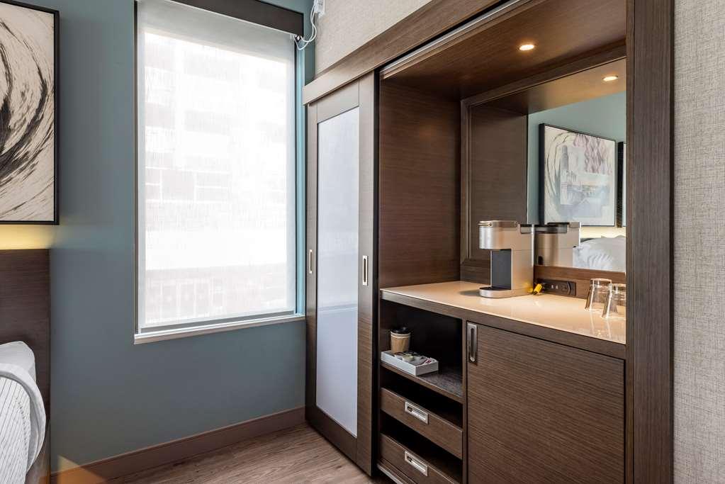 Cambria Hotel Minneapolis Downtown Pokój zdjęcie