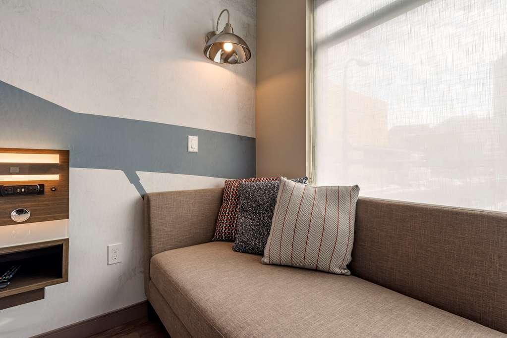 Cambria Hotel Minneapolis Downtown Pokój zdjęcie