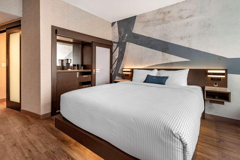 Cambria Hotel Minneapolis Downtown Pokój zdjęcie