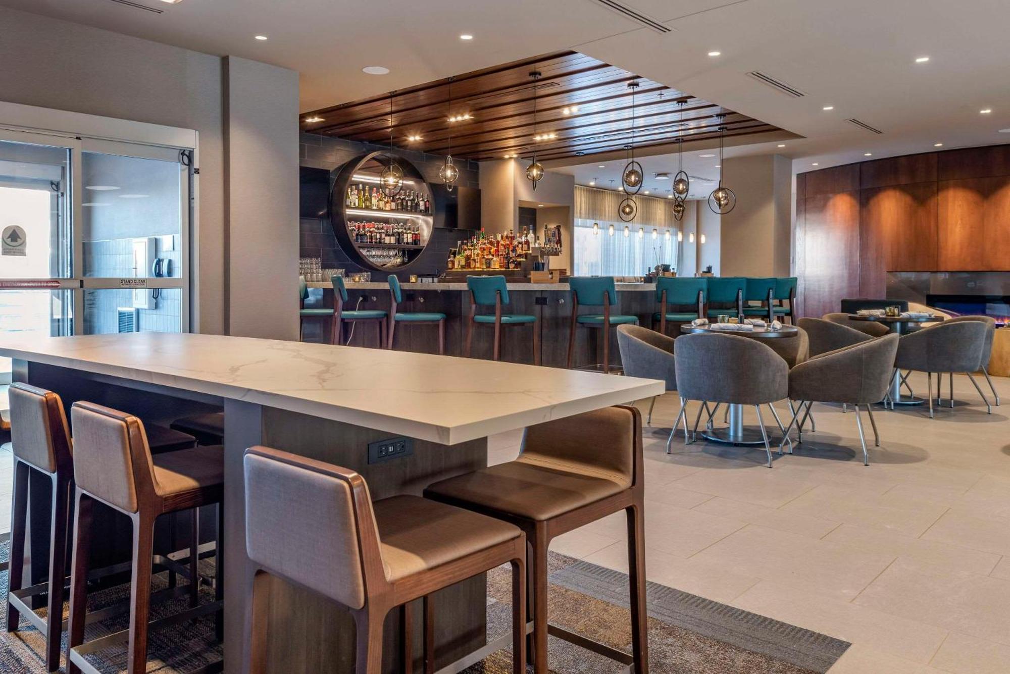 Cambria Hotel Minneapolis Downtown Zewnętrze zdjęcie