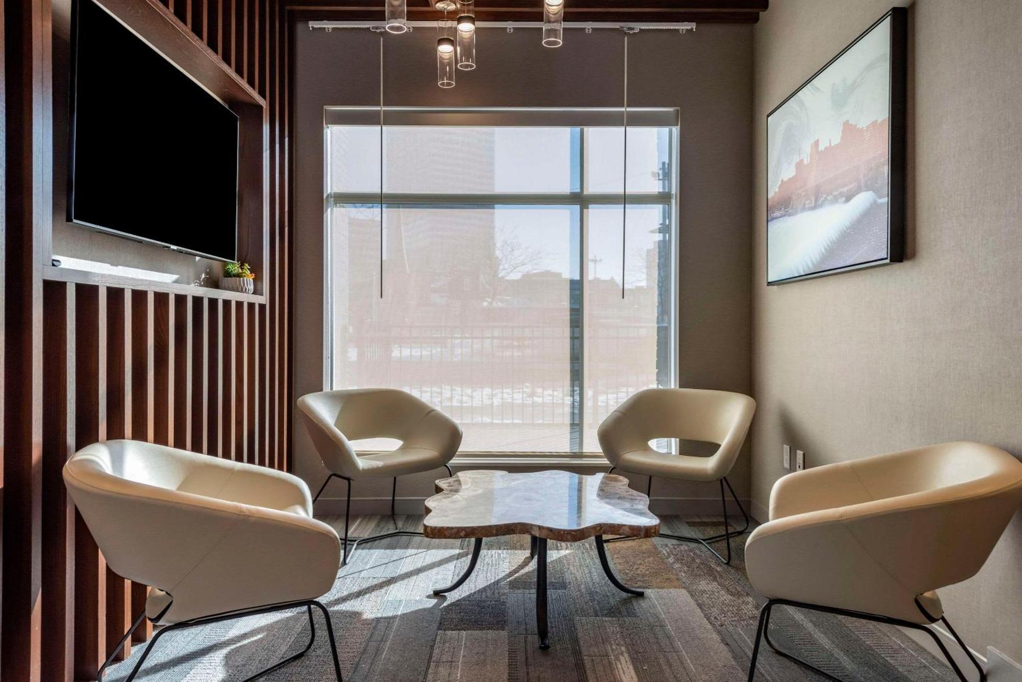 Cambria Hotel Minneapolis Downtown Zewnętrze zdjęcie