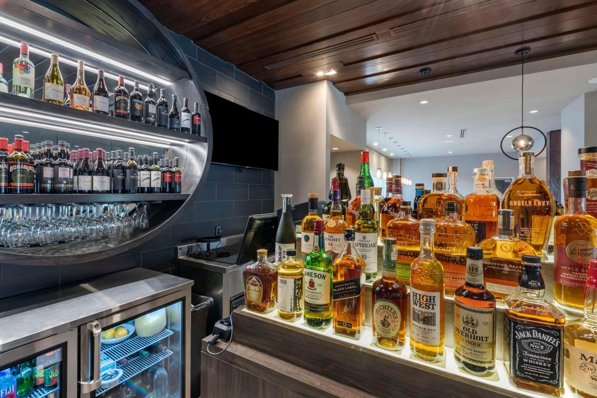 Cambria Hotel Minneapolis Downtown Zewnętrze zdjęcie