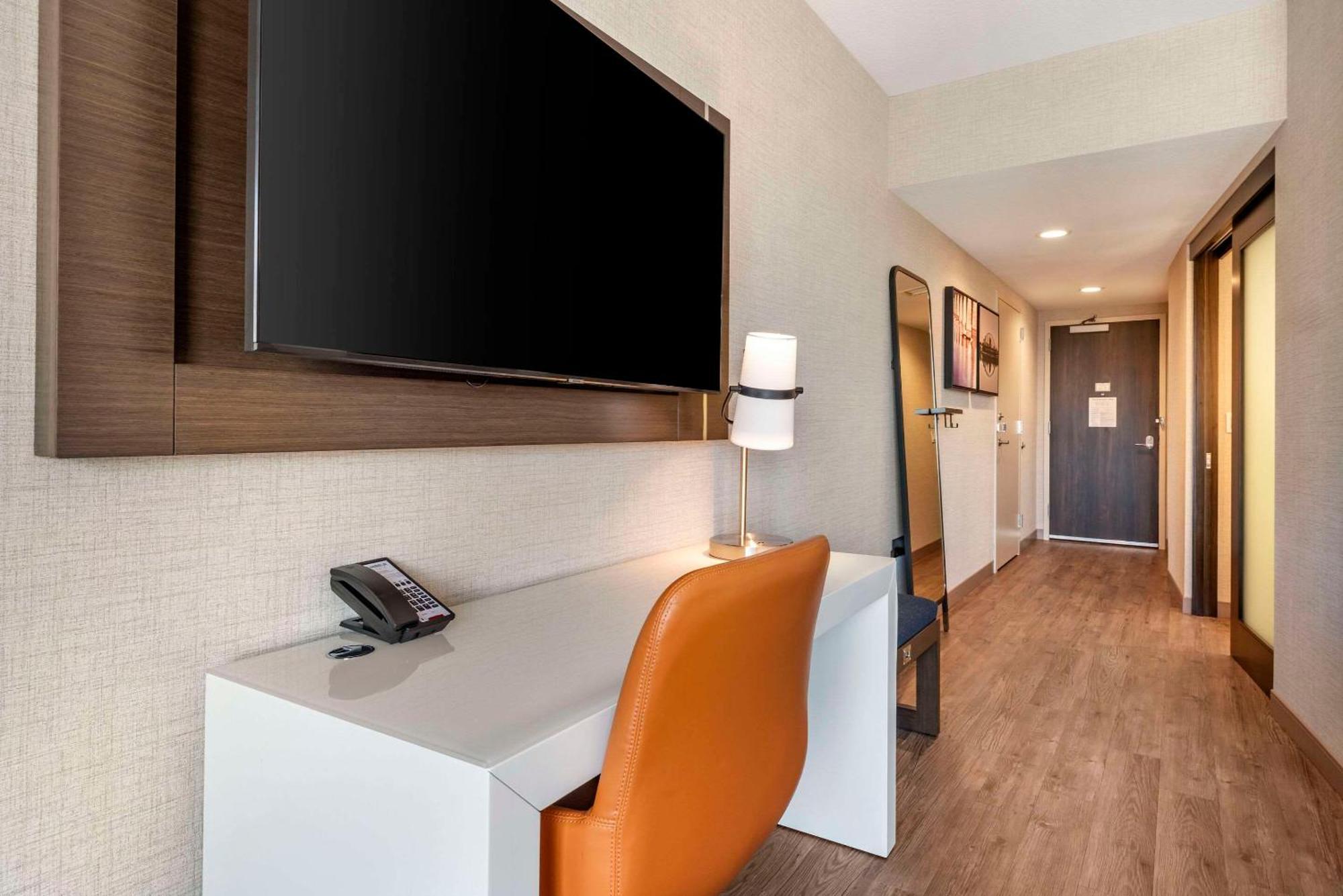 Cambria Hotel Minneapolis Downtown Zewnętrze zdjęcie