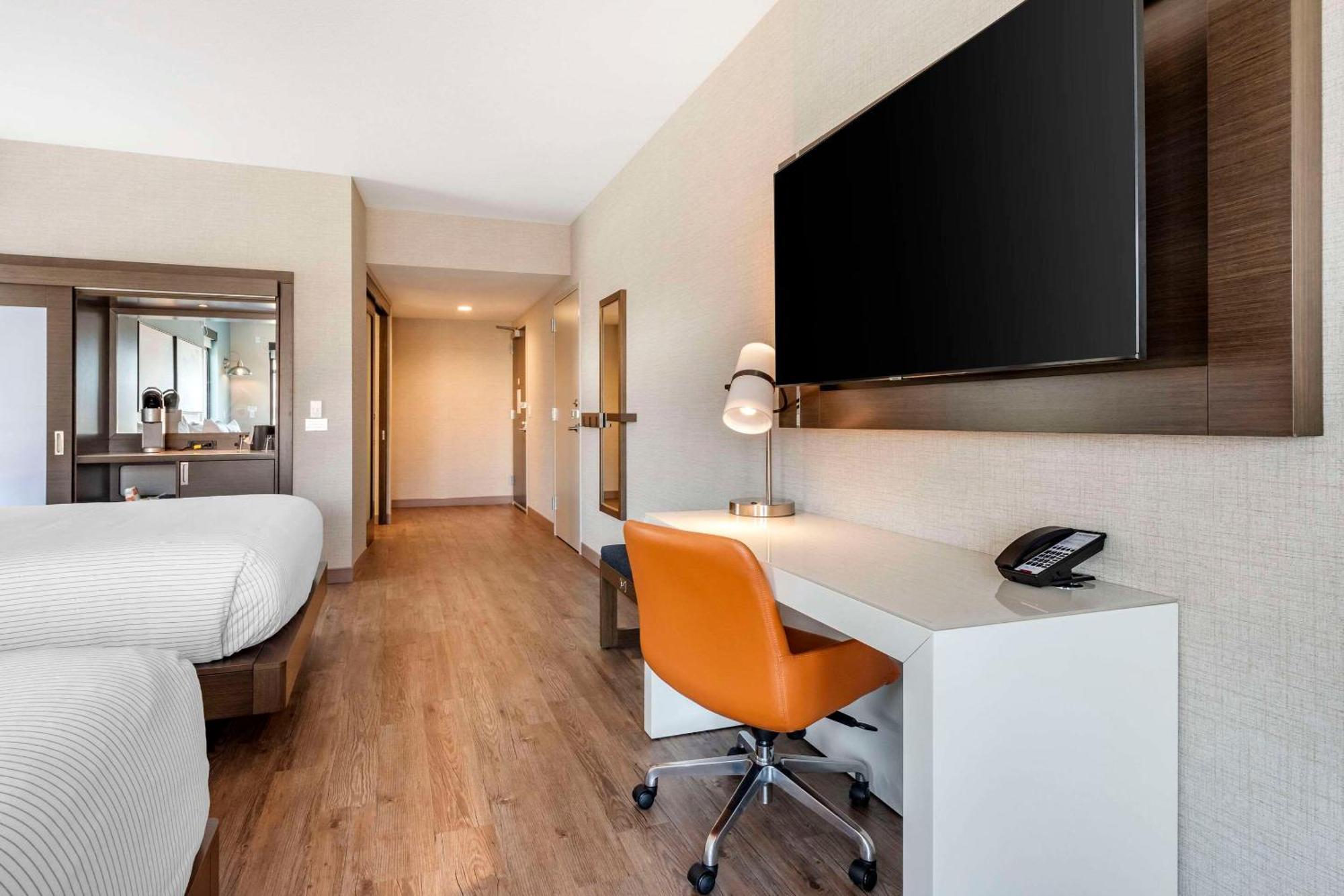 Cambria Hotel Minneapolis Downtown Zewnętrze zdjęcie