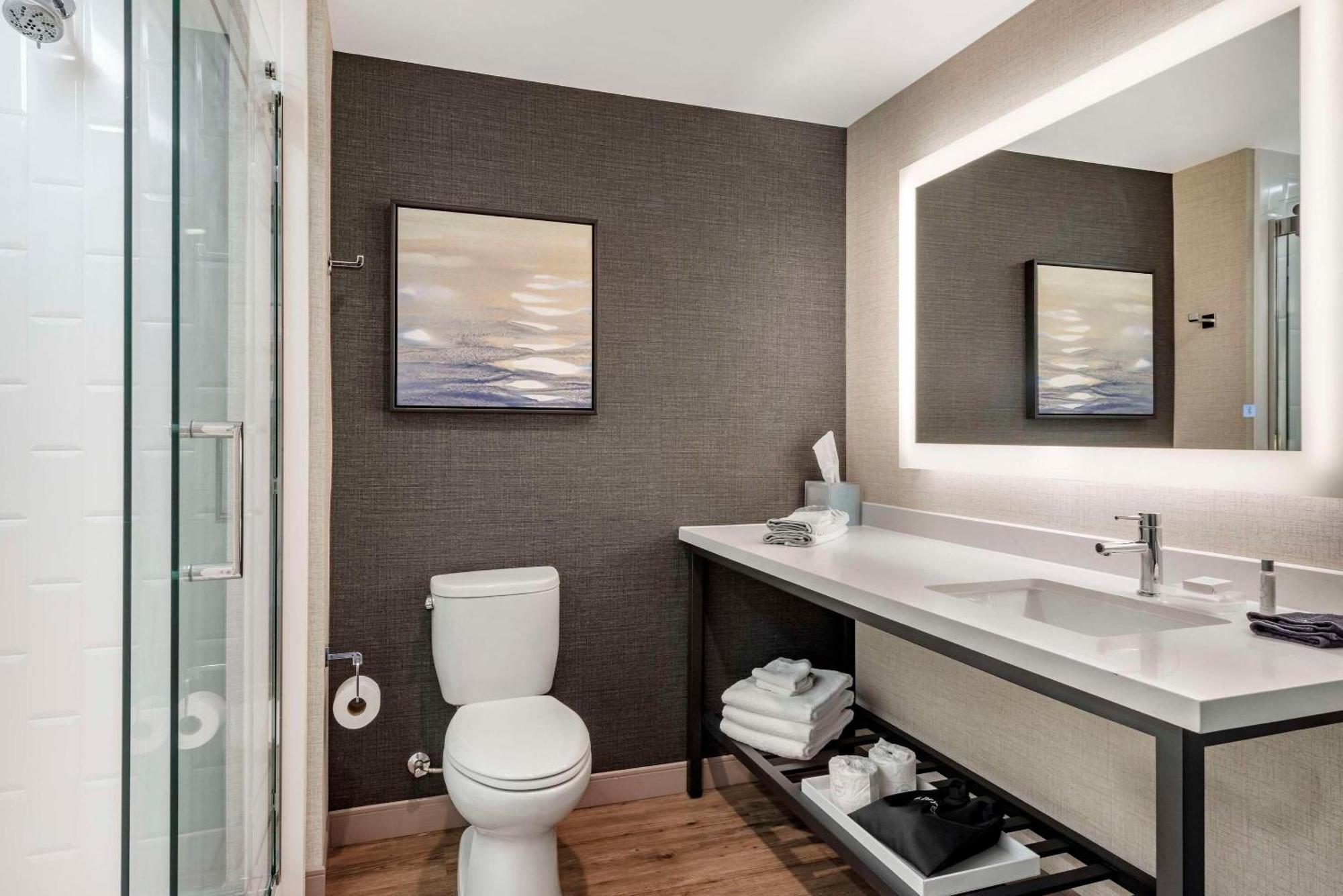 Cambria Hotel Minneapolis Downtown Zewnętrze zdjęcie