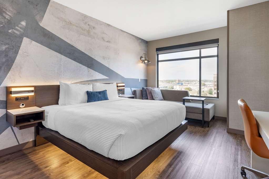 Cambria Hotel Minneapolis Downtown Pokój zdjęcie