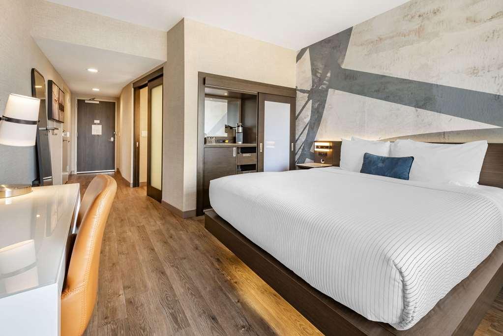 Cambria Hotel Minneapolis Downtown Pokój zdjęcie